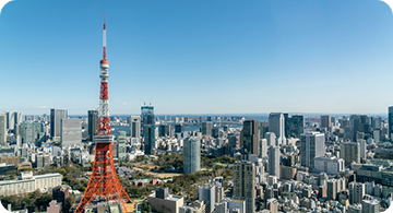 東京